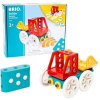 BRIO 63460500 Builder Auto mit Fernsteuerung von BRIO