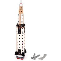 BRIO 63460700 Apollo Saturn V von BRIO