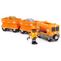 BRIO 63604900 - Güterzug BRIO 63604900 - Güterzug von BRIO