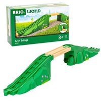 BRIO 63610700 Modulare Brücke von BRIO