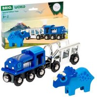 BRIO 63611100 Sondereditionszug (2025) von BRIO