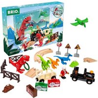 BRIO 63612000 Zubehör-Teile Adventskalender von BRIO