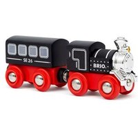 BRIO 63614000 Züge, Waggons & Fahrzeuge Sondereditionszug 2026 BRIO 63614000 Züge, Waggons & Fahrzeuge Sondereditionszug 2026 von BRIO