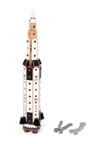 BRIO Builder - Apollo Saturn V von BRIO