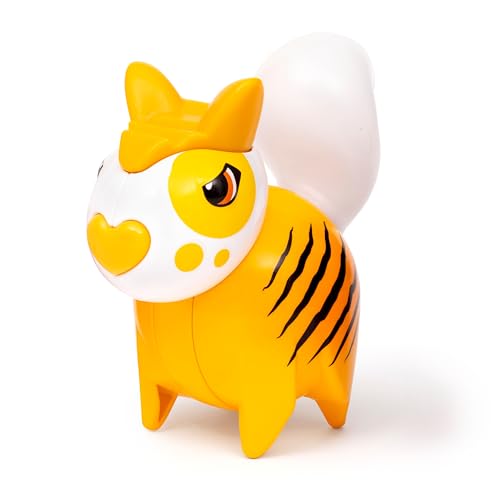 BRIO Flora - 36202 Tulip | Spielfigur für endlosen fantasievollen Spielspaß für Mädchen und Jungen ab 3 Jahren von BRIO