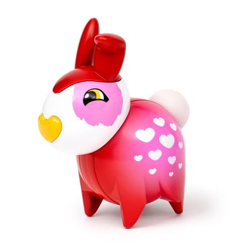 BRIO Flora - 36204 Rose | Spielfigur für endlosen fantasievollen Spielspaß für Mädchen und Jungen ab 3 Jahren von BRIO