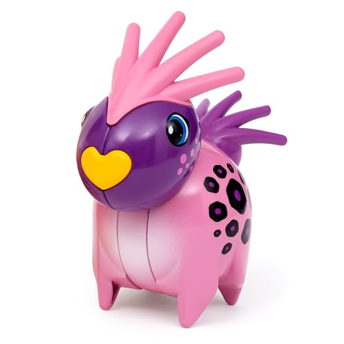 BRIO Flora - 36208 Petunia | Spielfigur für endloses fantasievolles Spielen für Mädchen und Jungen ab 3 Jahren von BRIO
