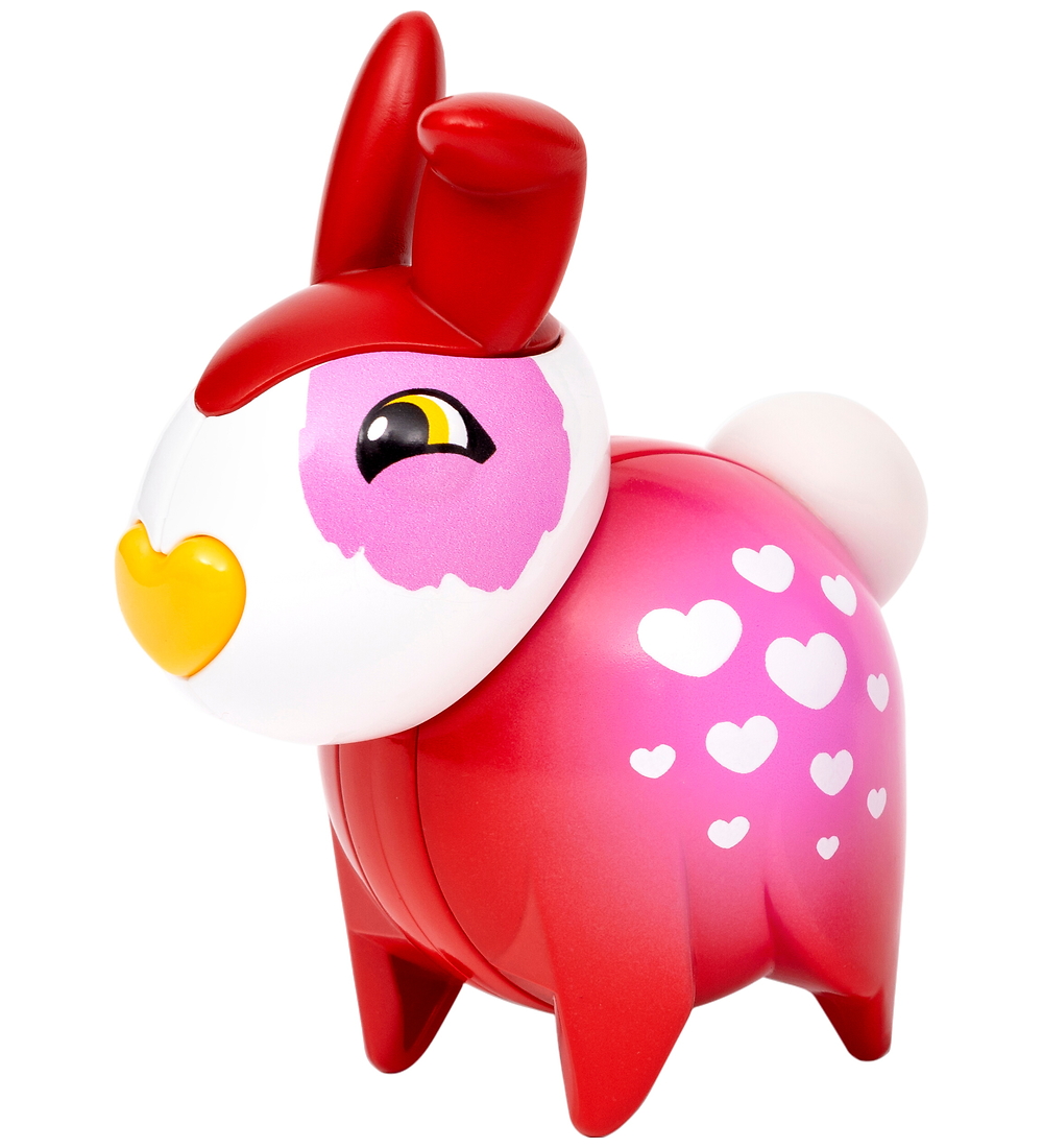 BRIO Flora Abbildung - Rose - BRIO - One Size - Spielzeugfiguren BRIO Flora Abbildung - Rose - BRIO - One Size - Spielzeugfiguren von BRIO