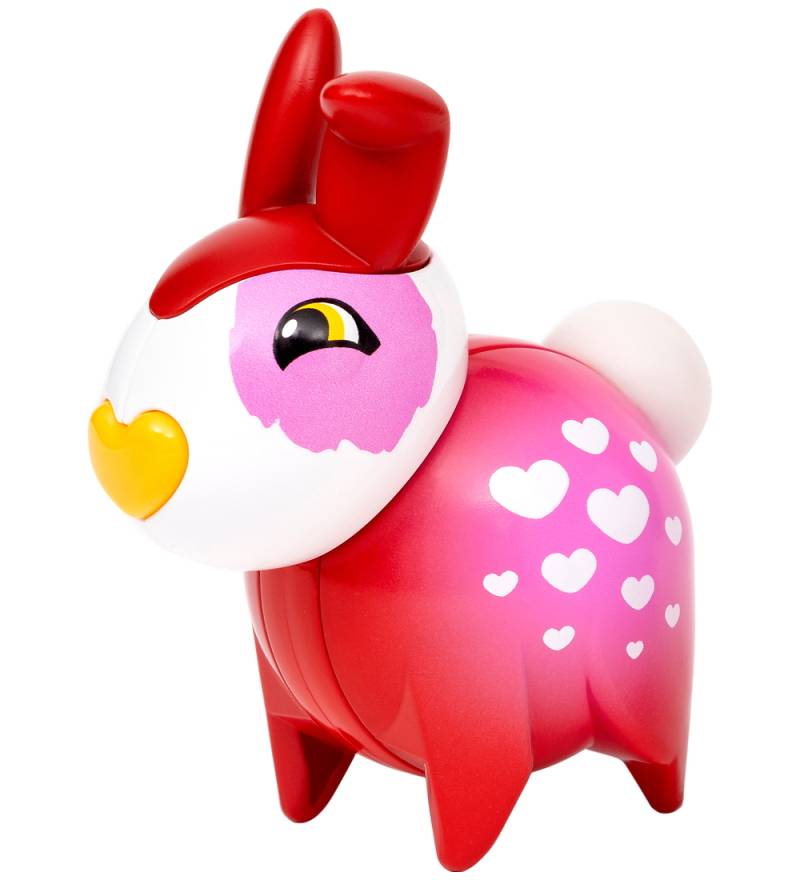 BRIO Flora Abbildung - Rose - BRIO - One Size - Spielzeugfiguren BRIO Flora Abbildung - Rose - BRIO - One Size - Spielzeugfiguren von BRIO