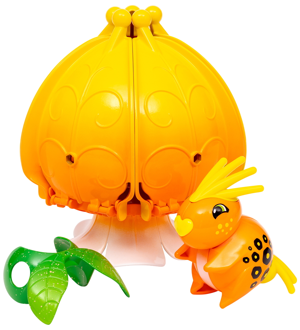 BRIO Flora Blumenhaus m. Abbildung - Marigold - BRIO - One Size - Spielzeugfiguren BRIO Flora Blumenhaus m. Abbildung - Marigold - BRIO - One Size - Spielzeugfiguren von BRIO