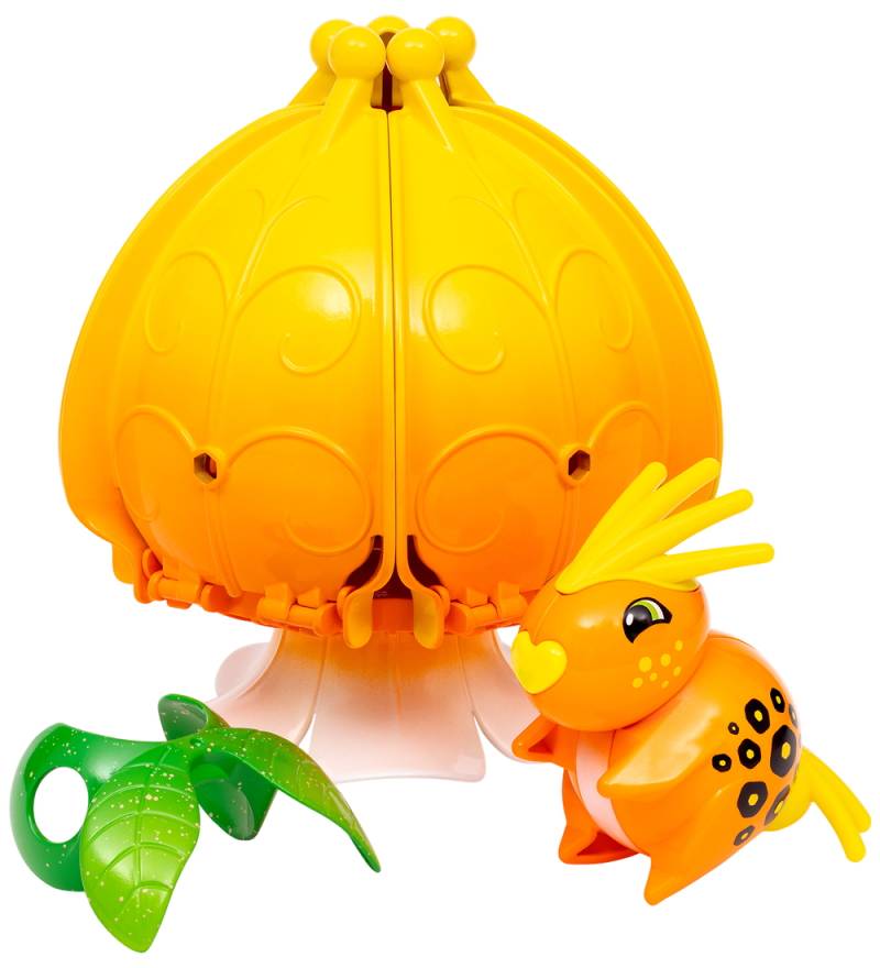 BRIO Flora Blumenhaus m. Abbildung - Marigold - BRIO - One Size - Spielzeugfiguren BRIO Flora Blumenhaus m. Abbildung - Marigold - BRIO - One Size - Spielzeugfiguren von BRIO