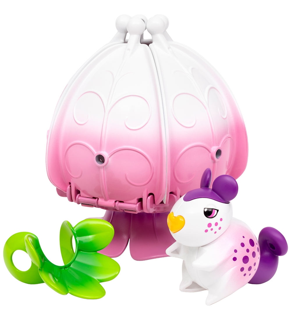 BRIO Flora Blumenhaus m. Abbildung - Poppy - BRIO - One Size - Spielzeugfiguren BRIO Flora Blumenhaus m. Abbildung - Poppy - BRIO - One Size - Spielzeugfiguren von BRIO
