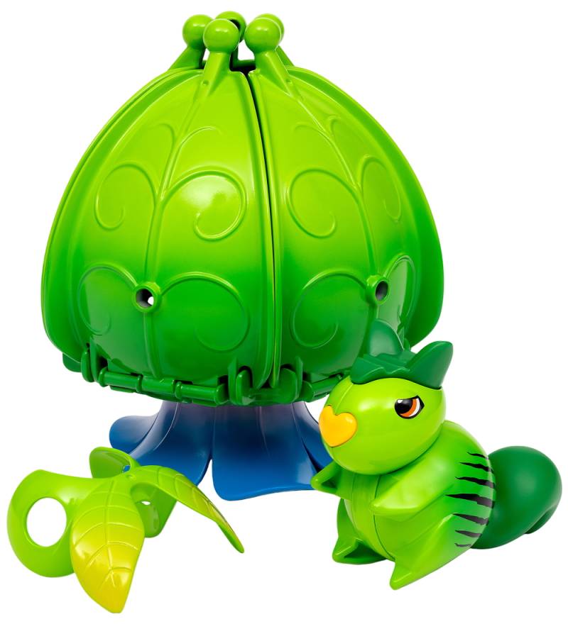 BRIO Flora Blumenhaus m. Figur - Efeu - BRIO - One Size - Spielzeugfiguren BRIO Flora Blumenhaus m. Figur - Efeu - BRIO - One Size - Spielzeugfiguren von BRIO