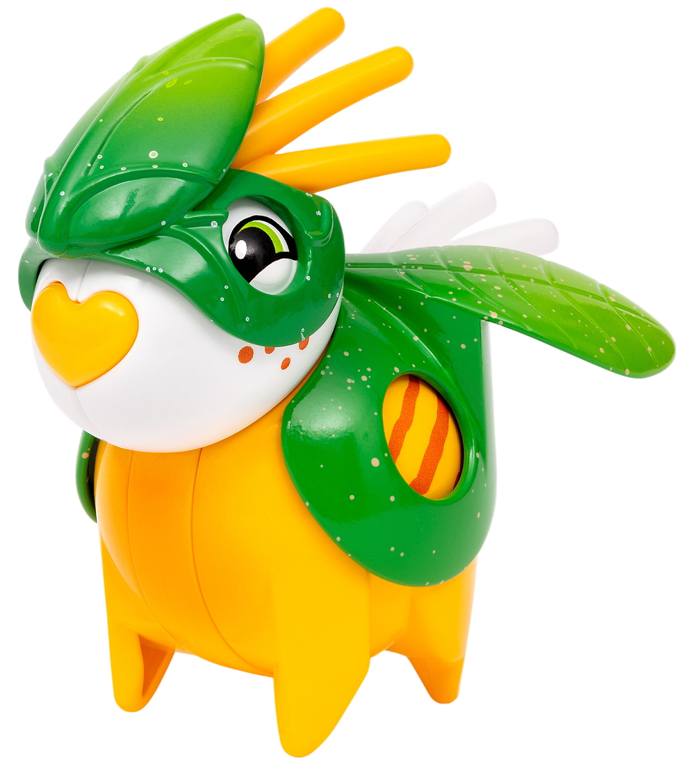 BRIO Flora Figur - Löwenzahn - BRIO - One Size - Spielzeugfiguren BRIO Flora Figur - Löwenzahn - BRIO - One Size - Spielzeugfiguren von BRIO