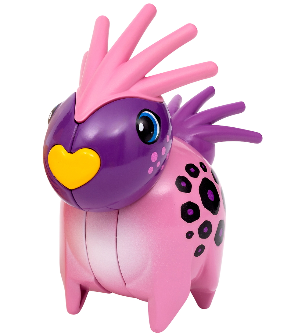 BRIO Flora Figur - Petunie - BRIO - One Size - Spielzeugfiguren BRIO Flora Figur - Petunie - BRIO - One Size - Spielzeugfiguren von BRIO