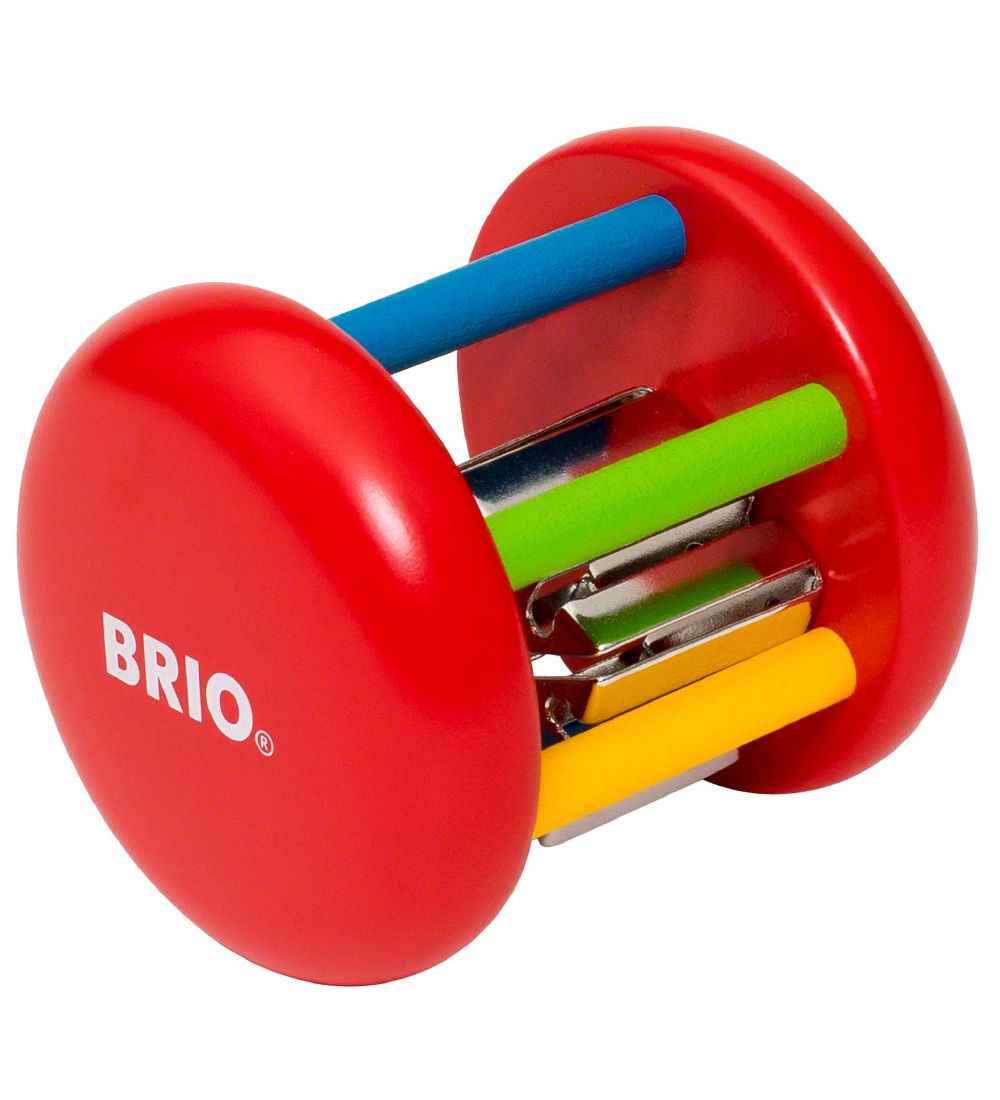 BRIO Infant Glocke Rassel 30021 - BRIO - One Size - Rasseln BRIO Infant Glocke Rassel 30021 - BRIO - One Size - Rasseln von BRIO