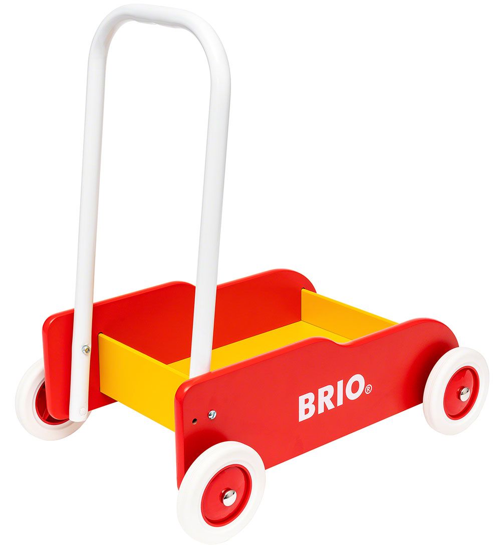 BRIO Lauflernwagen 31350 - BRIO - One Size - Lauflernwagen BRIO Lauflernwagen 31350 - BRIO - One Size - Lauflernwagen von BRIO