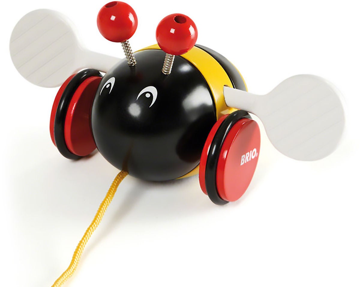 BRIO BRIO Nachziehspielzeug BRIO BRIO Nachziehspielzeug von BRIO