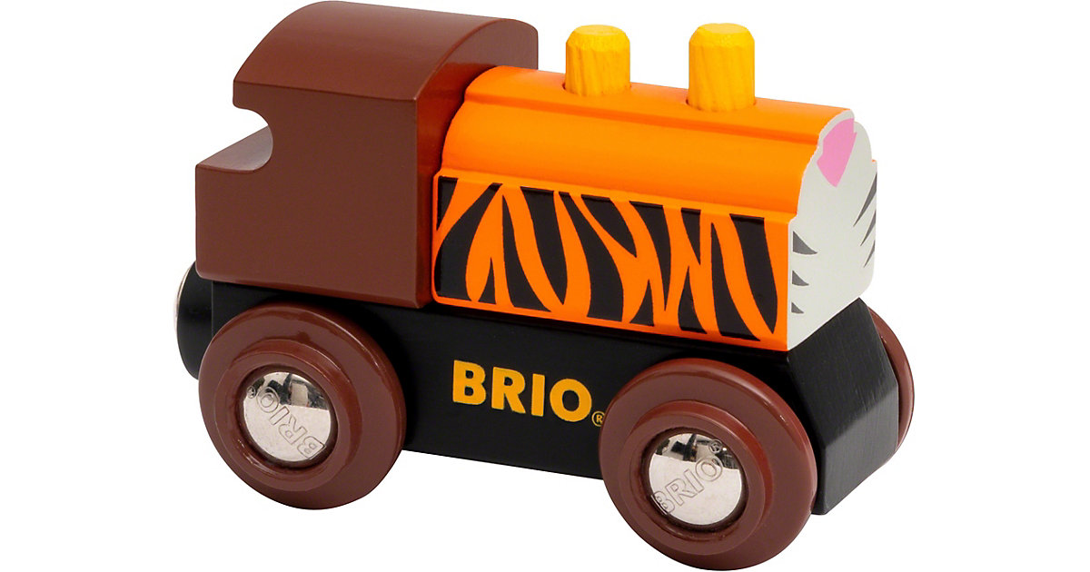 BRIO Super Sammel-Loks BRIO Super Sammel-Loks von BRIO