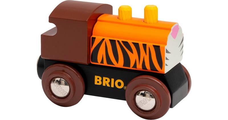 BRIO Super Sammel-Loks von BRIO