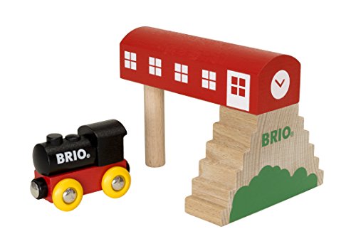 BRIO 33615 - Classic Bahnhof von BRIO