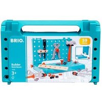 BRIO63459600 Builder Work Bench von BRIO