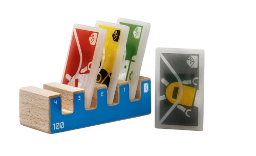 Brio 33297000 - Networker Mail Pack 1 Brio 33297000 - Networker Mail Pack 1 von BRIO