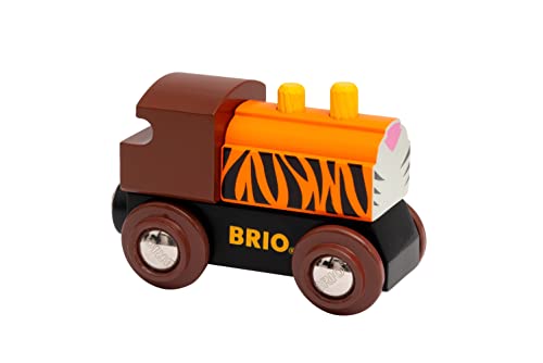 Brio 33841 63384100 Super Sammel-Loks, Mehrere Farben verfügbar von BRIO