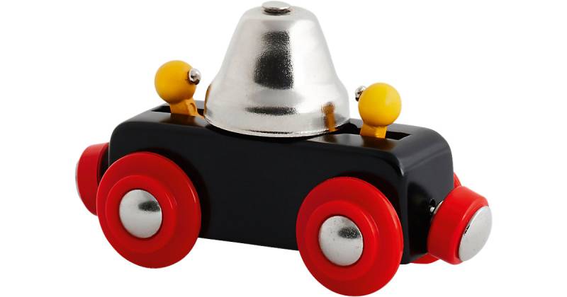 Glockenwagen Glockenwagen von BRIO