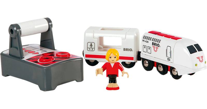 IR - Express Reisezug IR - Express Reisezug von BRIO