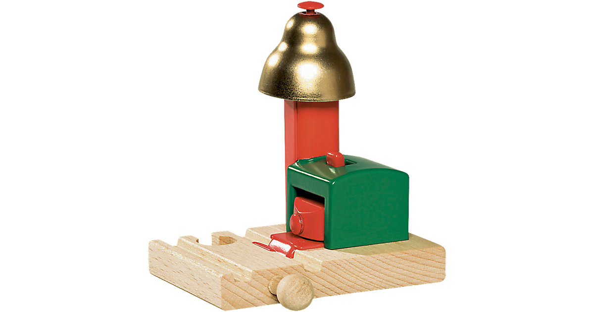 Magnetisches Glockensignal Magnetisches Glockensignal von BRIO