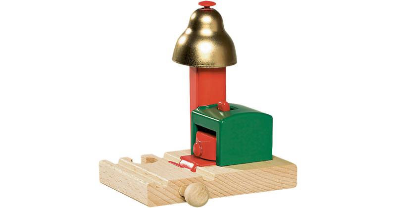 Magnetisches Glockensignal von BRIO