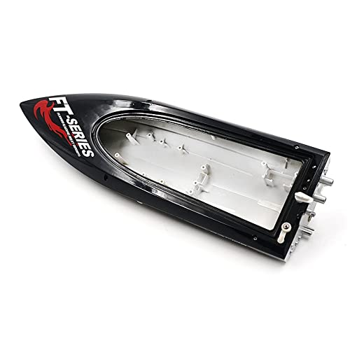 BRIUERG FT012-1 Hauptkörper Shell Rumpf für FT012 2.4G Brushless RC Boot Ersatzteile Zubehör BRIUERG FT012-1 Hauptkörper Shell Rumpf für FT012 2.4G Brushless RC Boot Ersatzteile Zubehör von BRIUERG