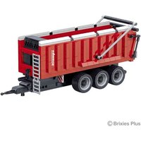 BRIXIES Plus Anhänger Krampe RamBody Abschieber von BRIXIES Plus