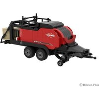 BRIXIES Plus Bausteinsatz Kuhn Square Baller SB 1290 BRIXIES Plus Bausteinsatz Kuhn Square Baller SB 1290 von BRIXIES Plus