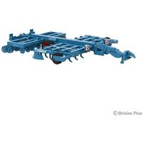 BRIXIES Plus Bausteinsatz Lemken Karat 12 BRIXIES Plus Bausteinsatz Lemken Karat 12 von BRIXIES Plus