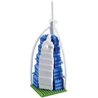 BRIXIES 410044 Burj al Arab BRIXIES 410044 Burj al Arab von BRIXIES