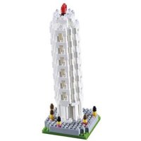 BRIXIES 410045 Schiefer Turm von Pisa BRIXIES 410045 Schiefer Turm von Pisa von BRIXIES
