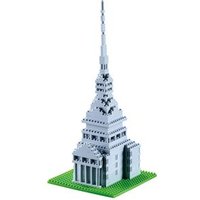 BRIXIES 410098 Mole Antonelliana von BRIXIES