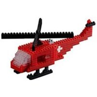 BRIXIES 410159 Schweizer Helikopter BRIXIES 410159 Schweizer Helikopter von BRIXIES