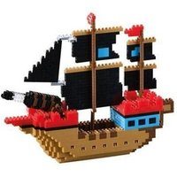 BRIXIES 410186 Piratenschiff BRIXIES 410186 Piratenschiff von BRIXIES