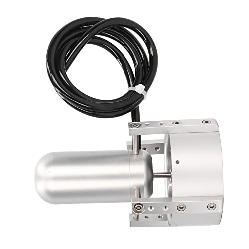 BROLEO Bürstenlose Bugstrahlruder, vollständig versiegelte Unterwasser-Bugstrahlruder Aluminiumlegierung für ROV für Meerwasser (CW) von BROLEO