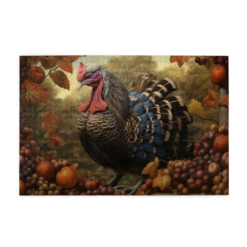 Puzzles1000 Teile BROLEO Ernte Türkei Druck Pädagogische Intellektuelle Holzpuzzles Lustige Puzzles Stressabbau Puzzles Puzzles1000 Teile BROLEO Ernte Türkei Druck Pädagogische Intellektuelle Holzpuzzles Lustige Puzzles Stressabbau Puzzles von BROLEO
