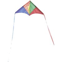 BROOKITE 03310 Flugdrachen Diamond oder Delta - sortiert BROOKITE 03310 Flugdrachen Diamond oder Delta - sortiert von BROOKITE