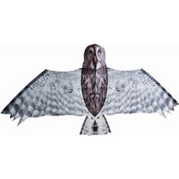 BROOKITE 03376 Einleiner-Flugdrachen Eule BROOKITE 03376 Einleiner-Flugdrachen Eule von BROOKITE