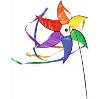 BROOKITE 03581 Windspiel Regenbogen-Mühle BROOKITE 03581 Windspiel Regenbogen-Mühle von BROOKITE