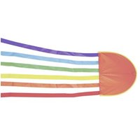 BROOKITE 30010 Einleiner-Flugdrachen Regenbogen-Krake BROOKITE 30010 Einleiner-Flugdrachen Regenbogen-Krake von BROOKITE