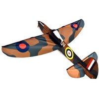 idee+spiel 30026 BROOKITE Riesiger Einleiner-3D-Drachen Spitfire, 117 cm idee+spiel 30026 BROOKITE Riesiger Einleiner-3D-Drachen Spitfire, 117 cm von BROOKITE