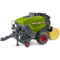 BRUDER 02038 Fendt Rundballenpresse Rotana 180V von BRUDER DIE PROFI SERIE