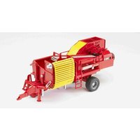 BRUDER 02130 Grimme SE75-30 Kartoffelvollernter mit Kartoffelimitaten BRUDER 02130 Grimme SE75-30 Kartoffelvollernter mit Kartoffelimitaten von BRUDER DIE PROFI SERIE
